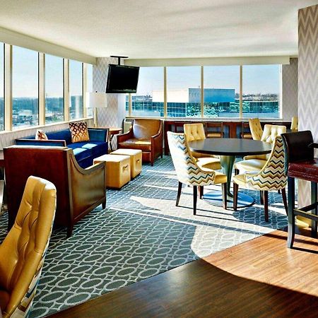Hotel Wyndham College Park North / Washington Dc Area Beltsville Exteriér fotografie