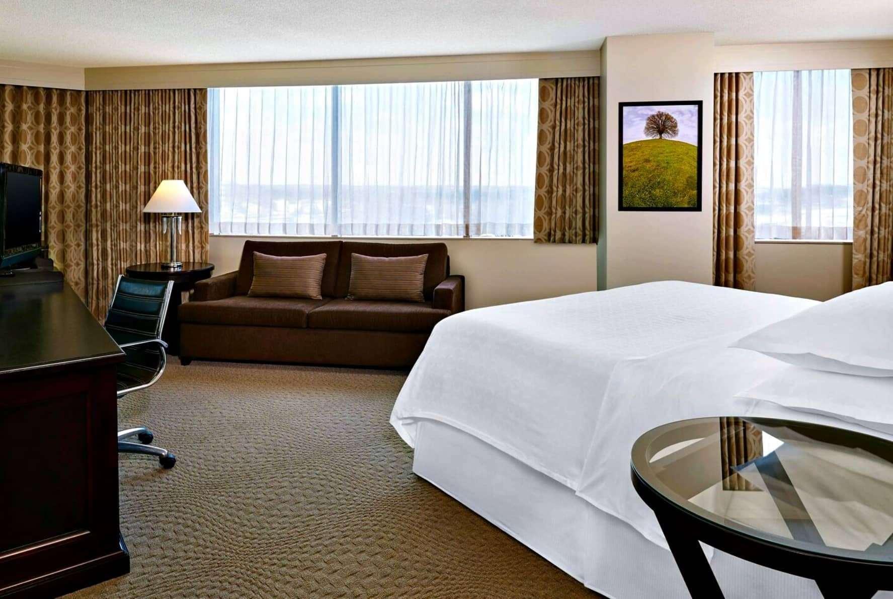 Hotel Wyndham College Park North / Washington Dc Area Beltsville Exteriér fotografie