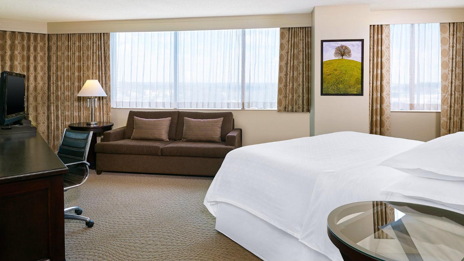 Hotel Wyndham College Park North / Washington Dc Area Beltsville Exteriér fotografie
