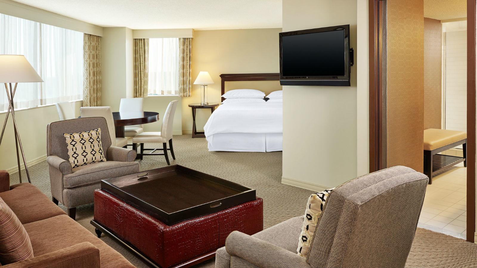 Hotel Wyndham College Park North / Washington Dc Area Beltsville Exteriér fotografie