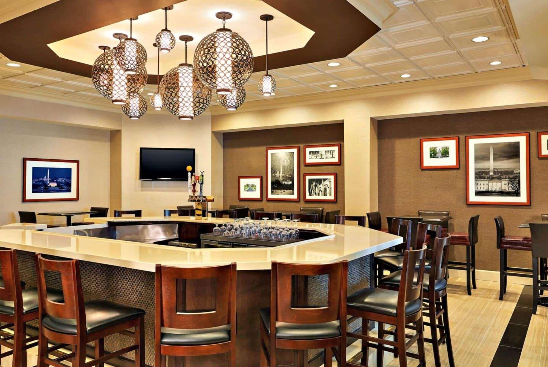 Hotel Wyndham College Park North / Washington Dc Area Beltsville Exteriér fotografie
