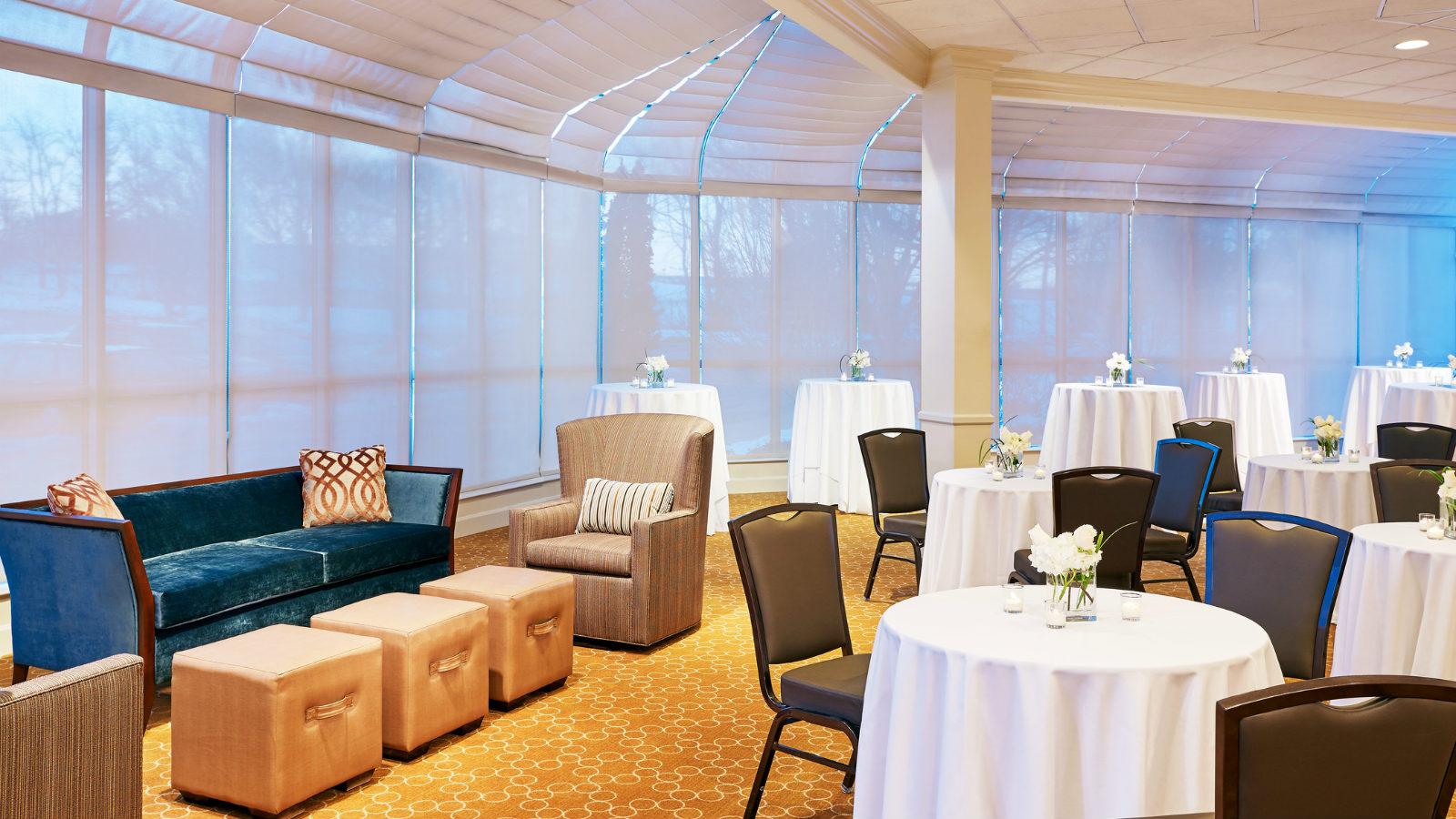 Hotel Wyndham College Park North / Washington Dc Area Beltsville Exteriér fotografie