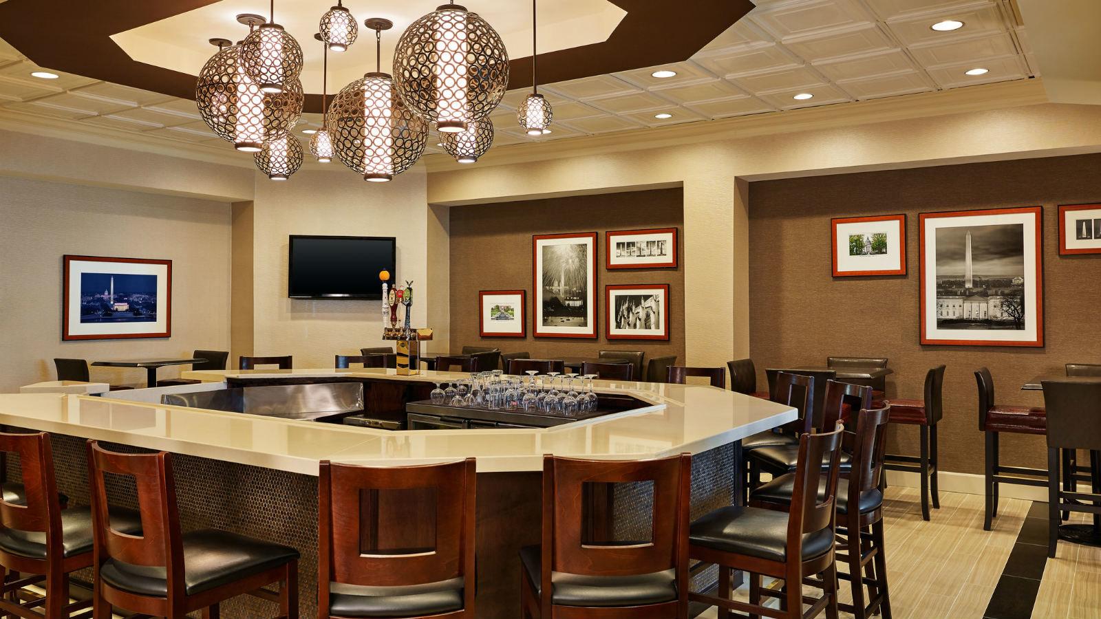 Hotel Wyndham College Park North / Washington Dc Area Beltsville Exteriér fotografie