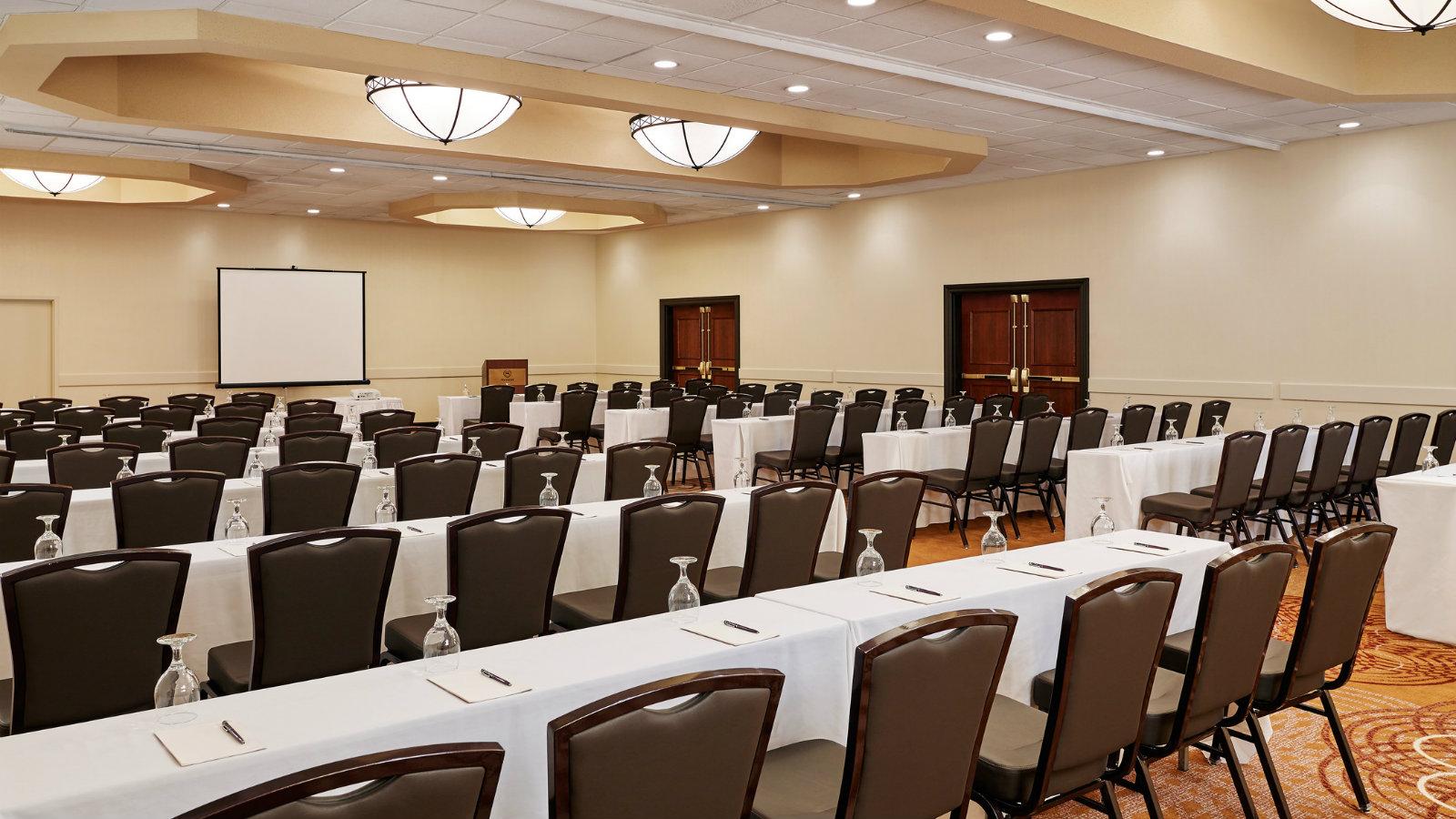 Hotel Wyndham College Park North / Washington Dc Area Beltsville Exteriér fotografie