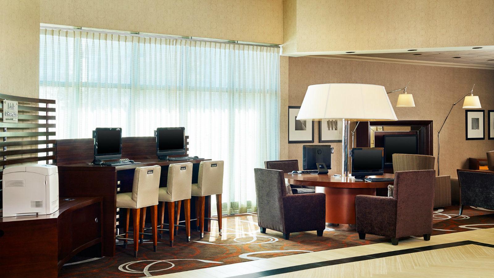 Hotel Wyndham College Park North / Washington Dc Area Beltsville Exteriér fotografie