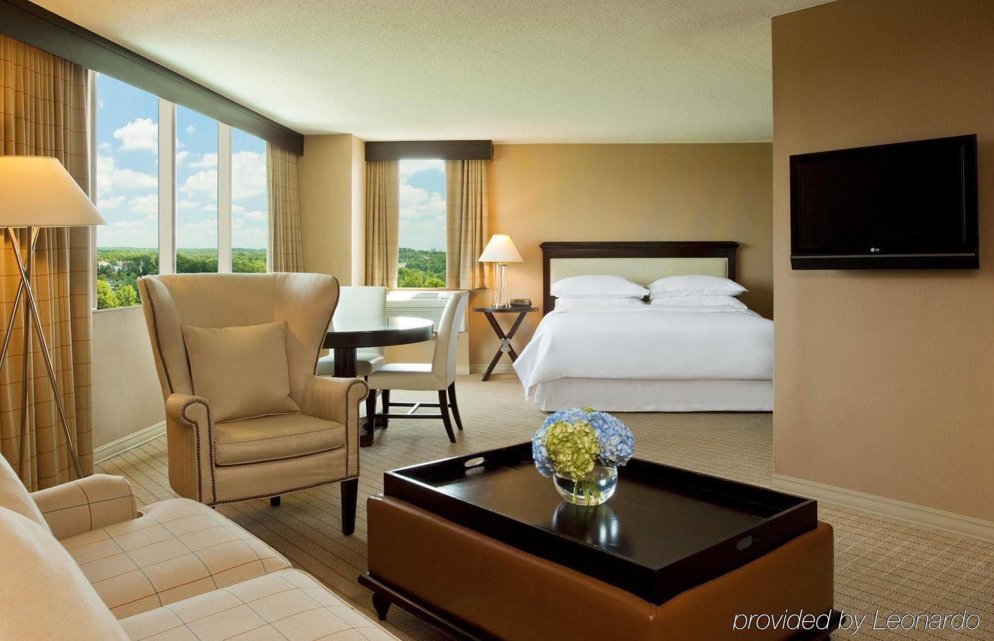 Hotel Wyndham College Park North / Washington Dc Area Beltsville Exteriér fotografie