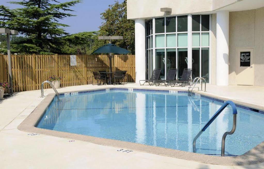 Hotel Wyndham College Park North / Washington Dc Area Beltsville Zařízení fotografie