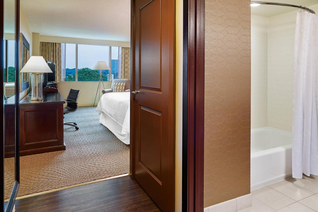 Hotel Wyndham College Park North / Washington Dc Area Beltsville Exteriér fotografie