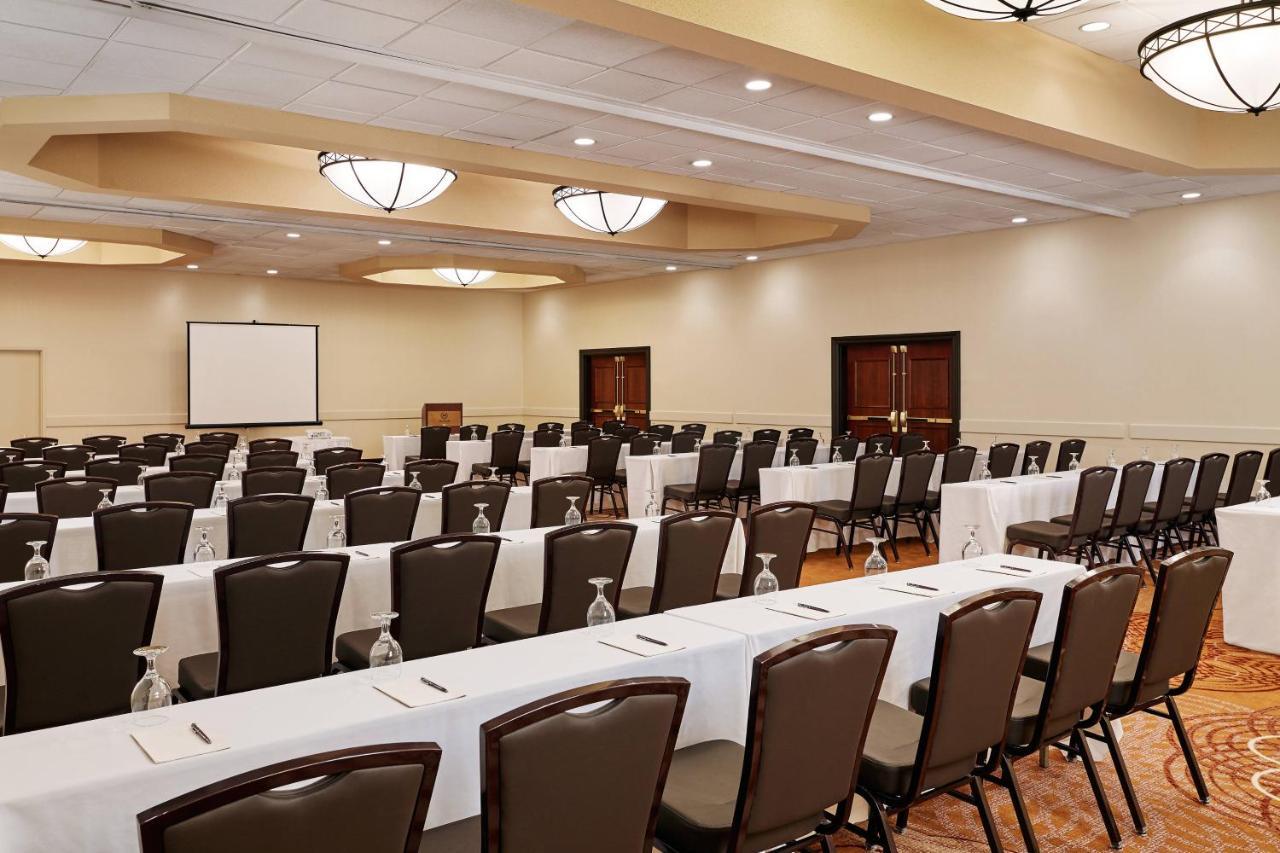 Hotel Wyndham College Park North / Washington Dc Area Beltsville Exteriér fotografie